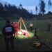 Niña desaparecida fue encontrada sin vida en un costal
