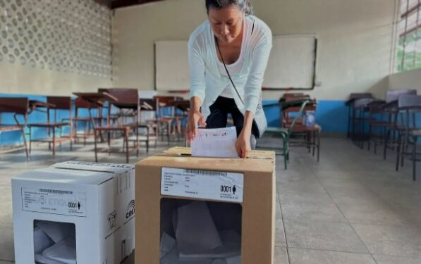 Calendario electoral definido para el 21 de abril de 2024