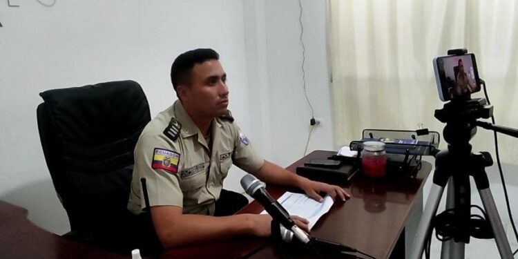 En el feriado de Carnaval en el distrito Pasaje se realizaron 64 operativos