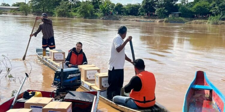 Se pronostican fuertes lluvias en la costa debido al fenómeno de El Niño