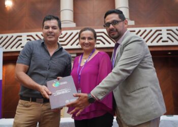 14 alcaldías de la provincia de El Oro se adhieren al Programa Municipios Saludables