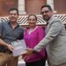 14 alcaldías de la provincia de El Oro se adhieren al Programa Municipios Saludables