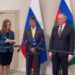 Rusia levantó el veto a cinco exportadoras de banano