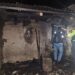 Fallece mujer de 98 años en incendio estructural