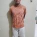 Detenido luego que habría intentado asfixiar a su exconviviente