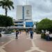 Alcaldía de Machala no se acoge a resolución de AME de suspender actividades