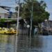 Intensas lluvias provocan estragos en la provincia de El Oro