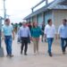 Prefectura a punto de finalizar remodelación del Muelle de Cabotaje