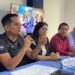 Presidente de AME El Oro, Larry Vite: «gobierno priorizará asignación presupuestaria a seis municipios de El Oro»