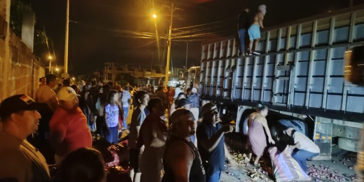 Mujer que recibió disparos en confuso incidente entre contrabandistas y militares está grave