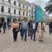Alcaldes de Loja amenazan con paralización y plantón en Quito