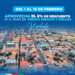 8% de descuento hasta el 15 de febrero En el pago de predios urbanos y rurales