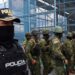 Presidente Daniel Noboa decreta Bono Extraordinario para miembros de las FF.AA. y Policía Nacional durante Estado de Excepción