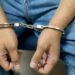 Ciudadano venezolano detenido por violencia intrafamiliar en Machala