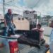 Ciudadano murió luego que sufrió una caída
