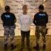 En operativo sujeto con boleta de captura fue detenido