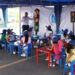 Curso gratuito vacacional 2024 de seguridad vial Movilidad Machala EP inauguró MOVIKIDS
