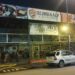 Hallaron artefacto explosivo en local comercial de Machala