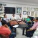 Se reactiva la Cámara de la Construcción, liderada por Patricio Rodríguez Vintimilla