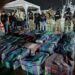 Casi 4 toneladas de droga logró incautar las Fuerzas Armadas