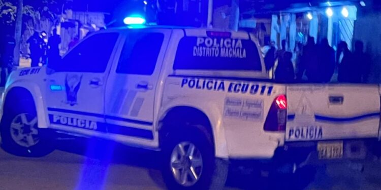Extorsionadores que perpetraron un ataque exigen 8.000 dólares a una familia