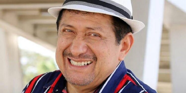 Aladino, el mago de la rockola, se recupera favorablemente