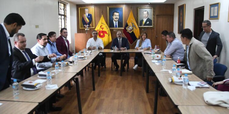 PSC se pronuncia sobre detención dé Exasambleísta