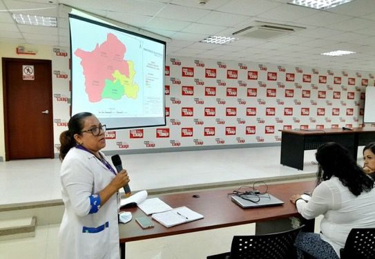 Tres casos de dengue se detectaron en Machala