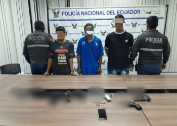 Dos mujeres secuestradas fueron rescatadas