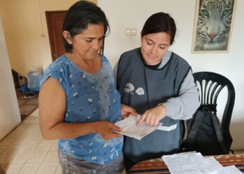 En El Oro se inicia la notificación a los Miembros de las Juntas Receptoras del Voto