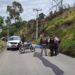 Fatal accidente en la vía Ghuazhalán-Certag deja un fallecido