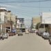 Ciudadano víctima de sacapintas en el centro de Machala