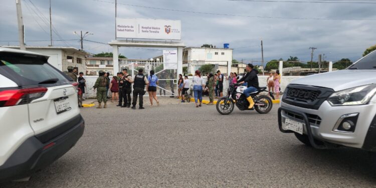 Elkin Bravo fue asesinado en ataque a bala mientras otro hombre resultó herido