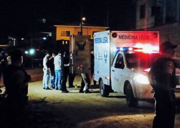 Hombre que mató a su conviviente en estado de gestación recibió sentencia de 34 años