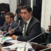 Asambleísta Steven Ordóñez propone beneficios tributarios y ampliación de vida útil para mototaxis