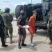 Sujeto con sentencia de 22 años fue transferido a la cárcel de Guayaquil