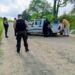 Encontraron el cadáver de un hombre asesinado con disparos