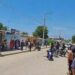 Asesinado con disparos en la cabeza a pocos metros de un supermercado
