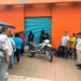 Un herido y un detenido tras balacera tras asalto en el centro de Machala