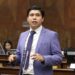 Asambleísta Steven Ordóñez exige beneficios para Puerto Bolívar, transportistas, mototaxistas y mayor visibilidad de El Oro en Ley de Turismo