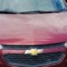 Con el carro y el dinero cayó sujeto que habría asaltado CNEL