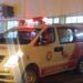 En un riña mujer terminó con un corte en la oreja