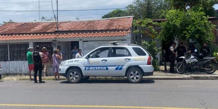 Mujer que cuidaba a 30 perros falleció