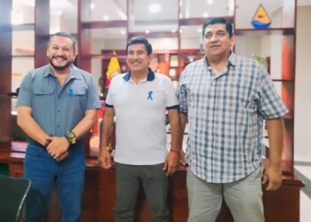 Pasaje será sede del Sudamericano de Baloncesto Sub 15 masculino