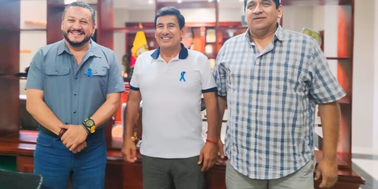 Pasaje será sede del Sudamericano de Baloncesto Sub 15 masculino
