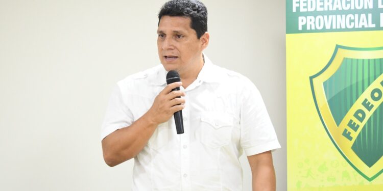 FEDEORO rinde cuentas Ejercicio Fiscal 2023