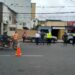Aprehensión por receptación y recuperación de motocicleta robada