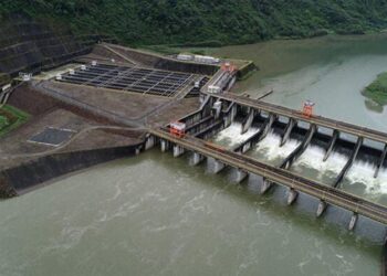 Ministerio de Energía descarta cortes de luz tras restablecimiento de la Central Coca Codo Sinclair