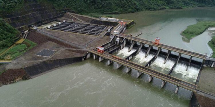 Ministerio de Energía descarta cortes de luz tras restablecimiento de la Central Coca Codo Sinclair