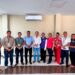 Gobernador Blacio escuchó requerimientos de presidentes de Juntas parroquiales de El Oro